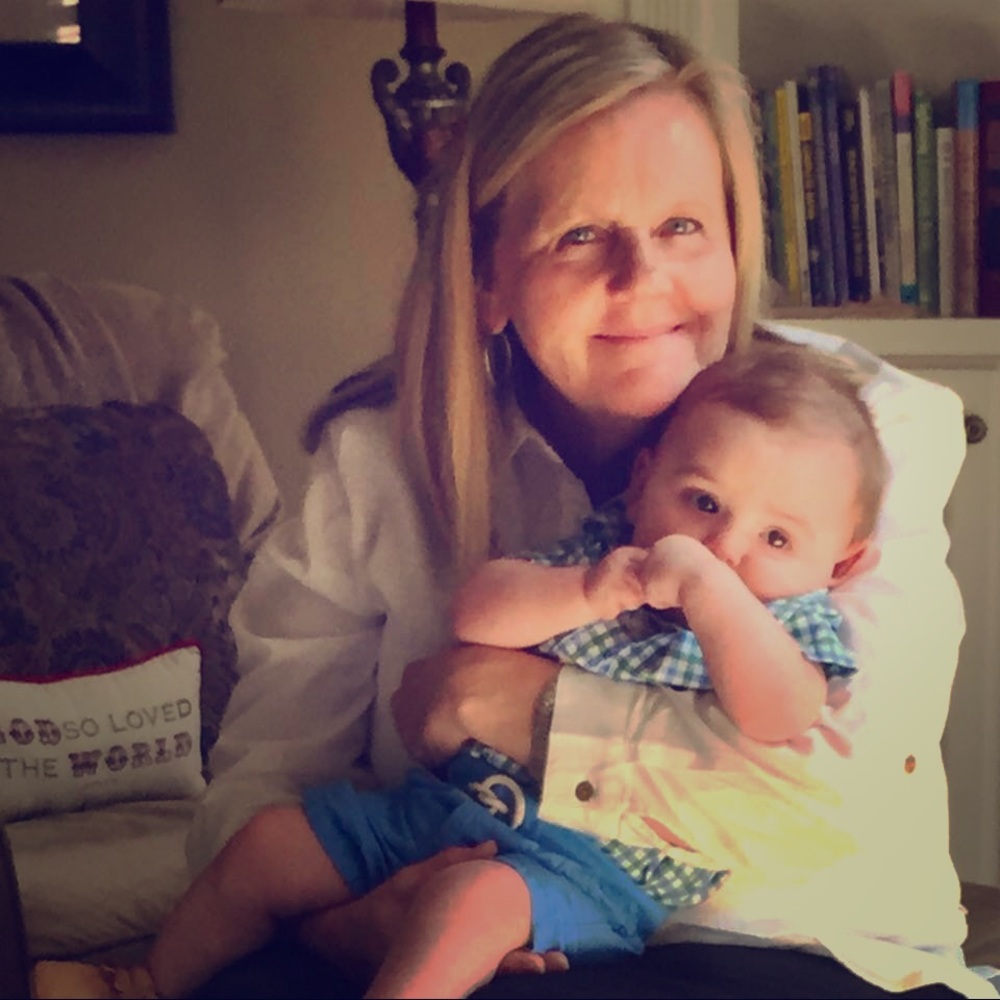 Meet your Posher, Jan